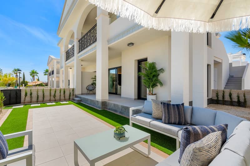 Bungalow, Ciudad Quesada — photo 9