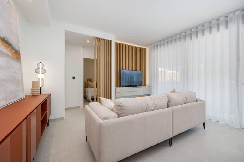 Apartment, Guardamar del Segura — photo 11