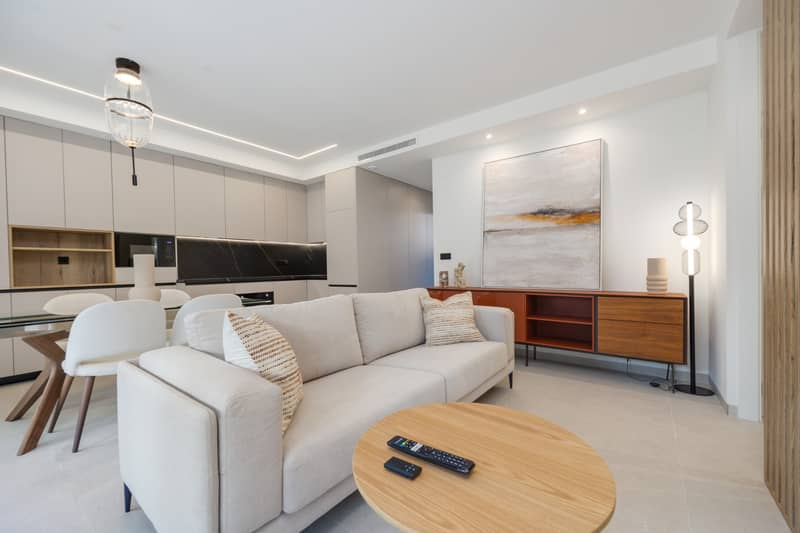 Apartment, Guardamar del Segura — photo 12