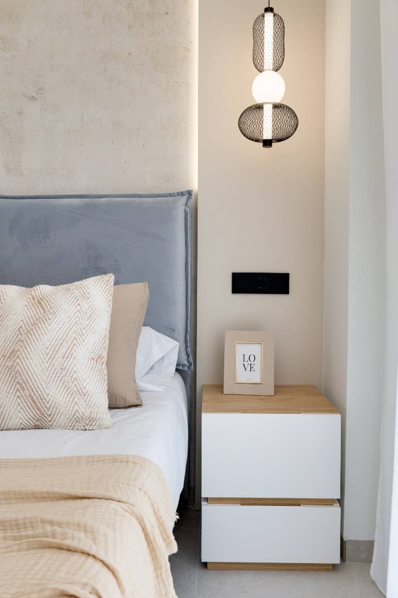 Apartment, Guardamar del Segura — photo 18