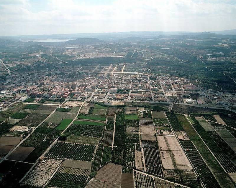 Квартира в Бигастро, Коста Бланка — фото 8