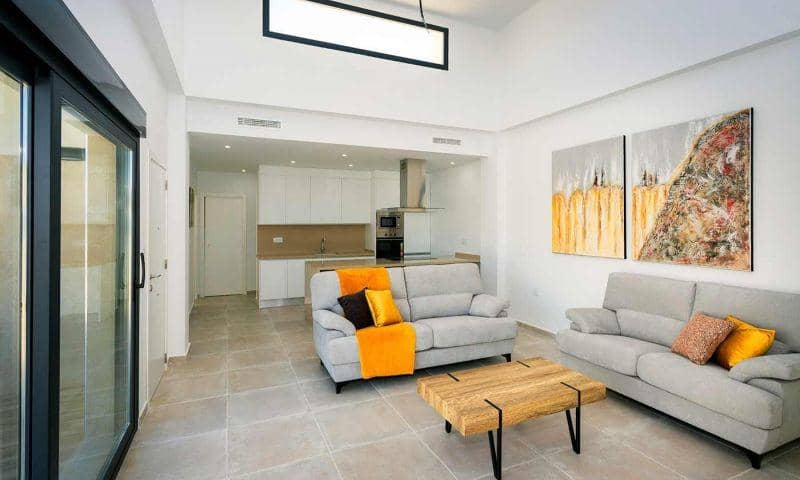 Villa, Daya Nueva — photo 6
