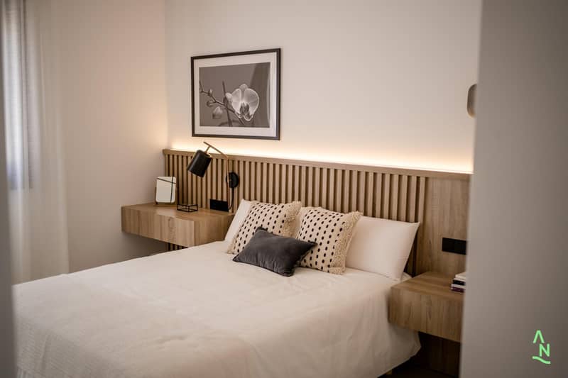 Apartment, Alhama de Murcia — photo 7