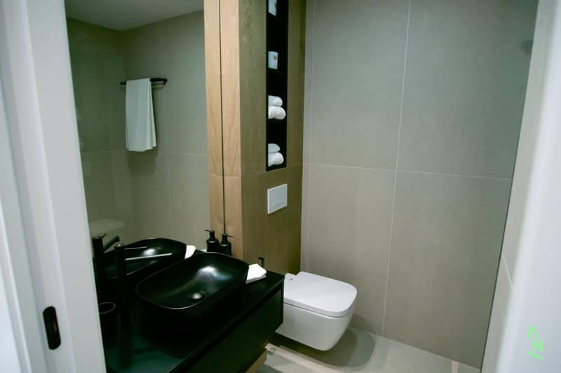 Apartment, Alhama de Murcia — photo 13