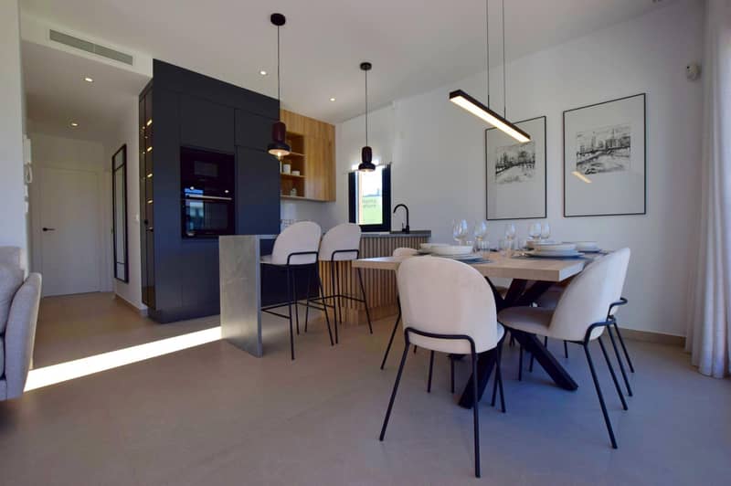 Apartment, Alhama de Murcia — photo 12