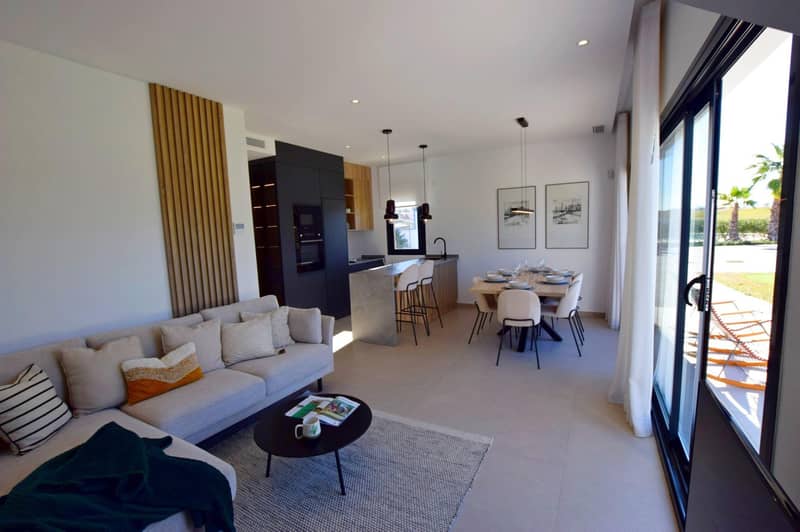 Apartment, Alhama de Murcia — photo 8