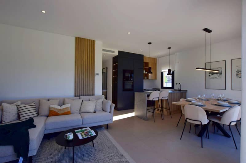Apartment, Alhama de Murcia — photo 7