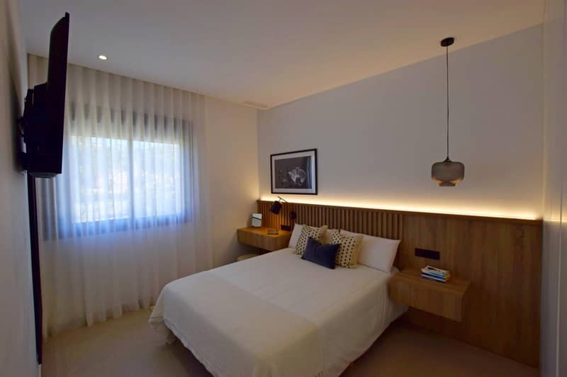 Apartment, Alhama de Murcia — photo 15