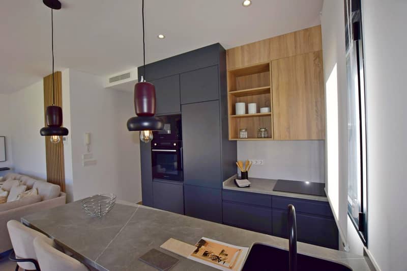 Apartment, Alhama de Murcia — photo 14