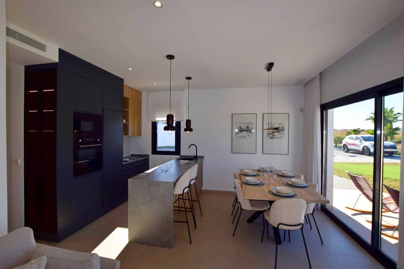 Apartment, Alhama de Murcia — photo 10