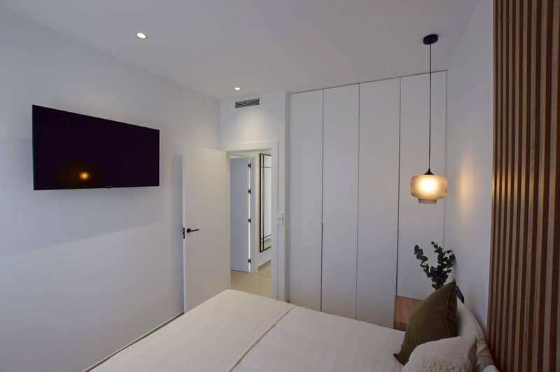 Apartment, Alhama de Murcia — photo 20