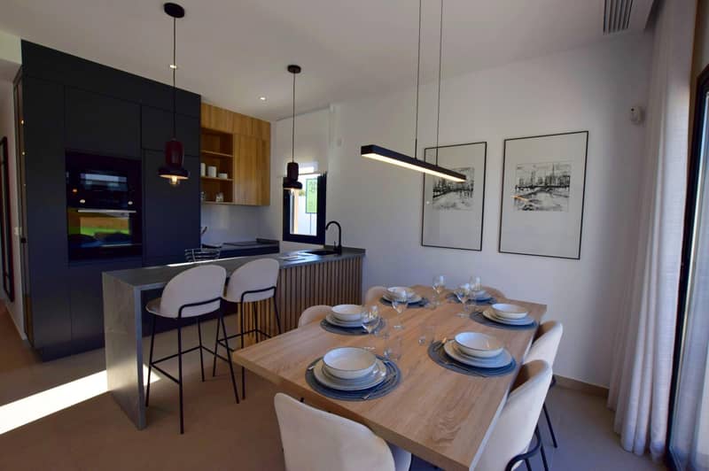 Apartment, Alhama de Murcia — photo 11