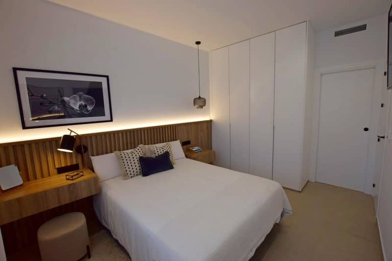 Apartment, Alhama de Murcia — photo 16
