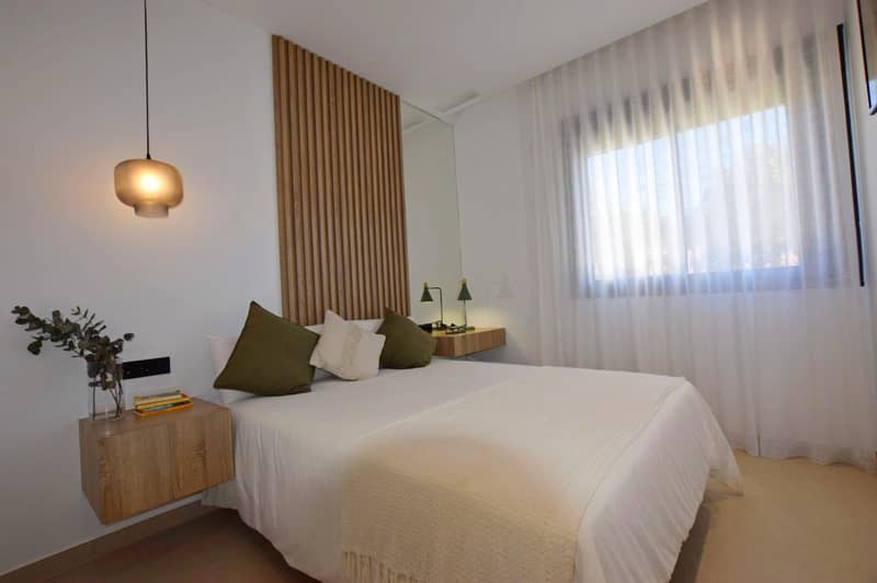 Apartment, Alhama de Murcia — photo 19