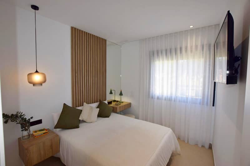 Apartment, Alhama de Murcia — photo 18
