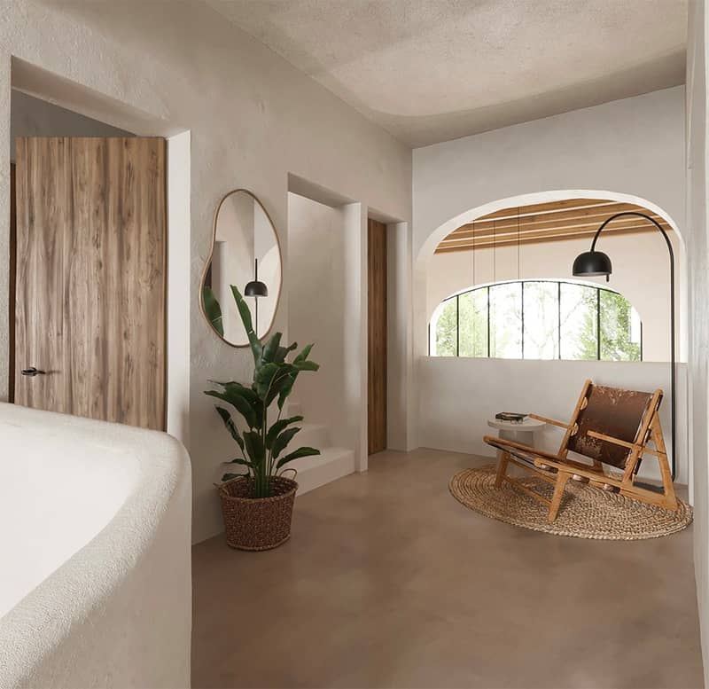 Three-bedroom apartment in Palma de Mallorca — photo 27