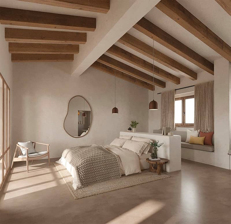 Three-bedroom apartment in Palma de Mallorca — photo 3