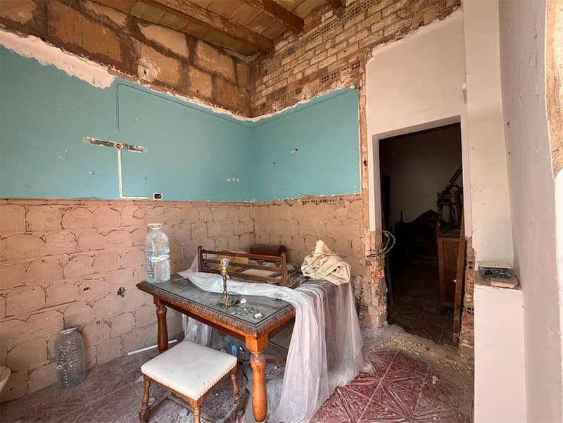 Three-bedroom apartment in Palma de Mallorca — photo 12