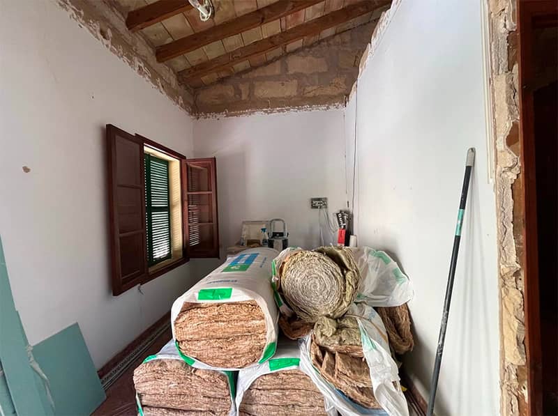 Three-bedroom apartment in Palma de Mallorca — photo 37