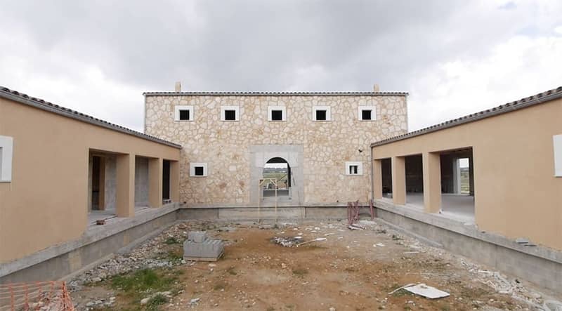 Villa, Santanyí — photo 9