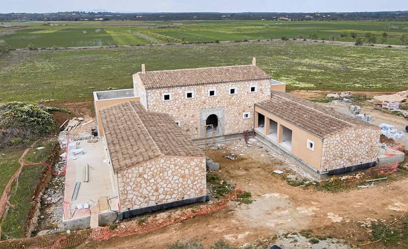 Villa, Santanyí — photo 8