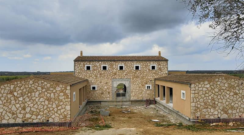 Villa, Santanyí — photo 10