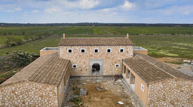 Villa, Santanyí — photo 11