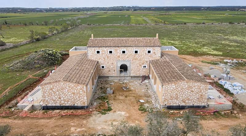 Villa, Santanyí — photo 7