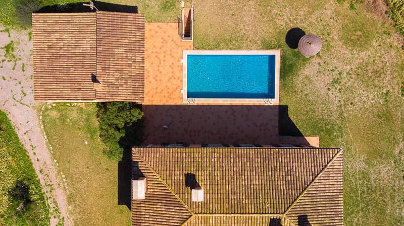 Villa in Santanyí — photo 4