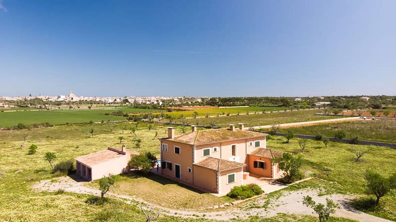 Villa in Santanyí — photo 6