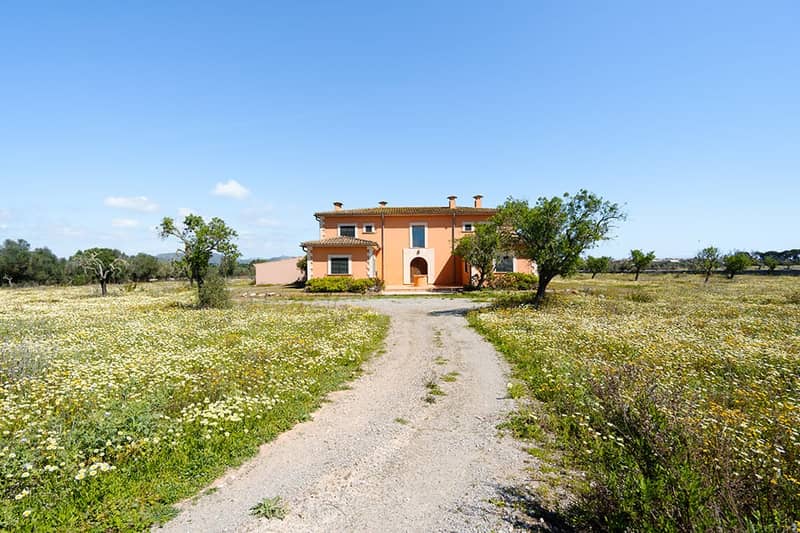 Villa in Santanyí — photo 26