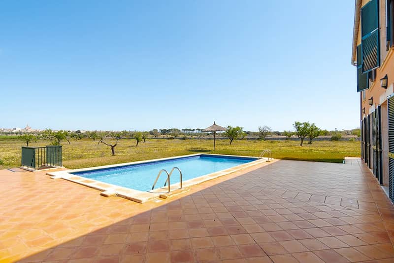 Villa in Santanyí — photo 12