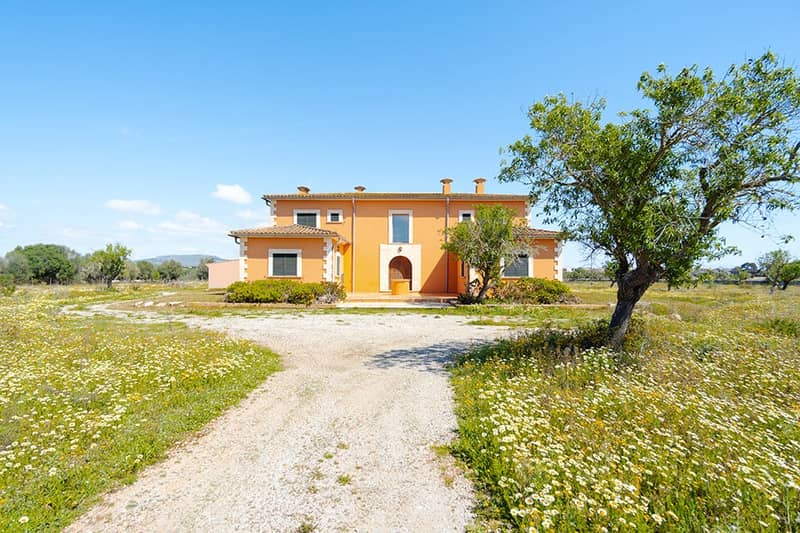 Villa in Santanyí — photo 25