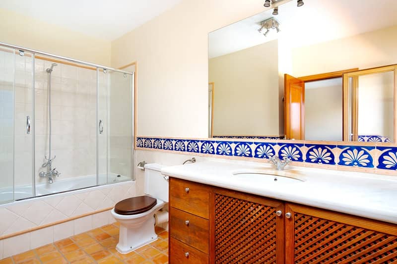 Villa in Santanyí — photo 18