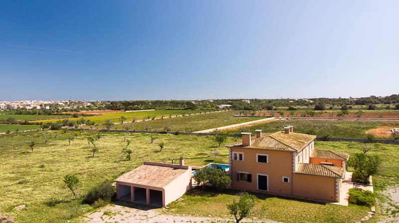 Villa in Santanyí — photo 7