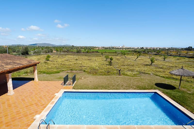 Villa in Santanyí — photo 17