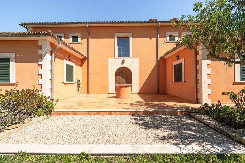 Villa in Santanyí — photo 24