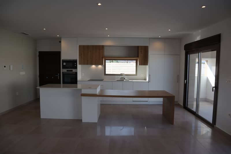Villa, Monforte del Cid — photo 4
