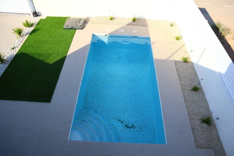 Villa, Monforte del Cid — photo 3