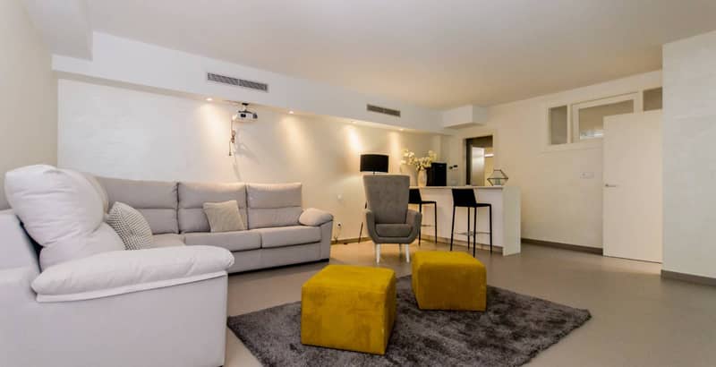 Villa, Campoamor — photo 13