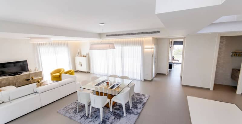 Villa, Campoamor — photo 17