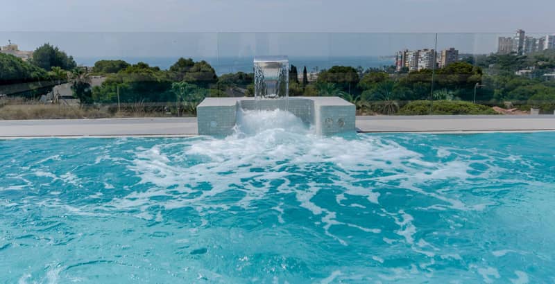 Villa, Campoamor — photo 8