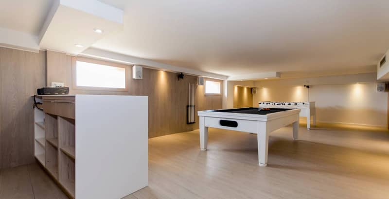 Villa, Campoamor — photo 24