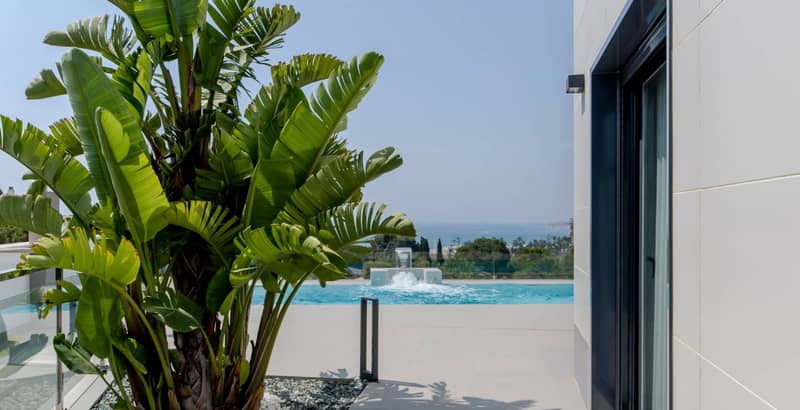Villa, Campoamor — photo 7
