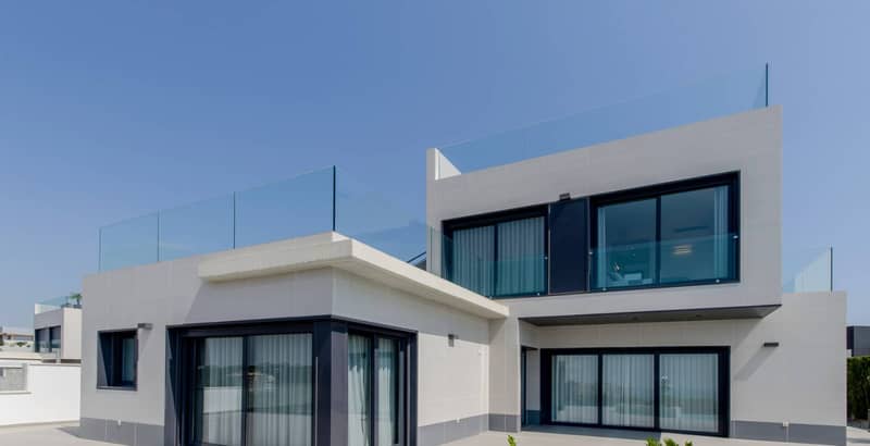 Villa, Campoamor — photo 6