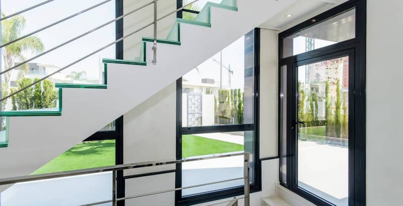 Villa, Campoamor — photo 20