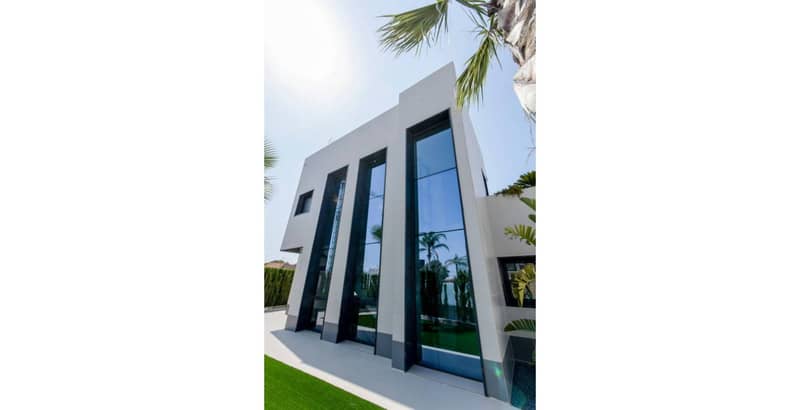 Villa, Campoamor — photo 5