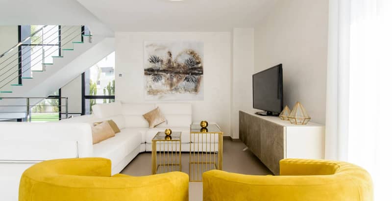 Villa, Campoamor — photo 15