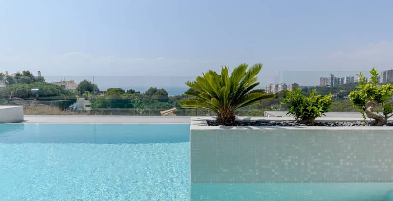 Villa, Campoamor — photo 10