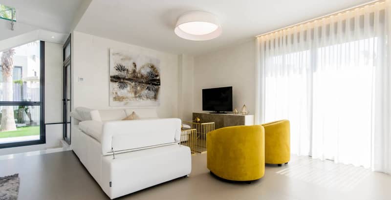 Villa, Campoamor — photo 14